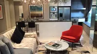 Apartemen Mewah di Singapura Ini Jadi Incaran Warga Indonesia