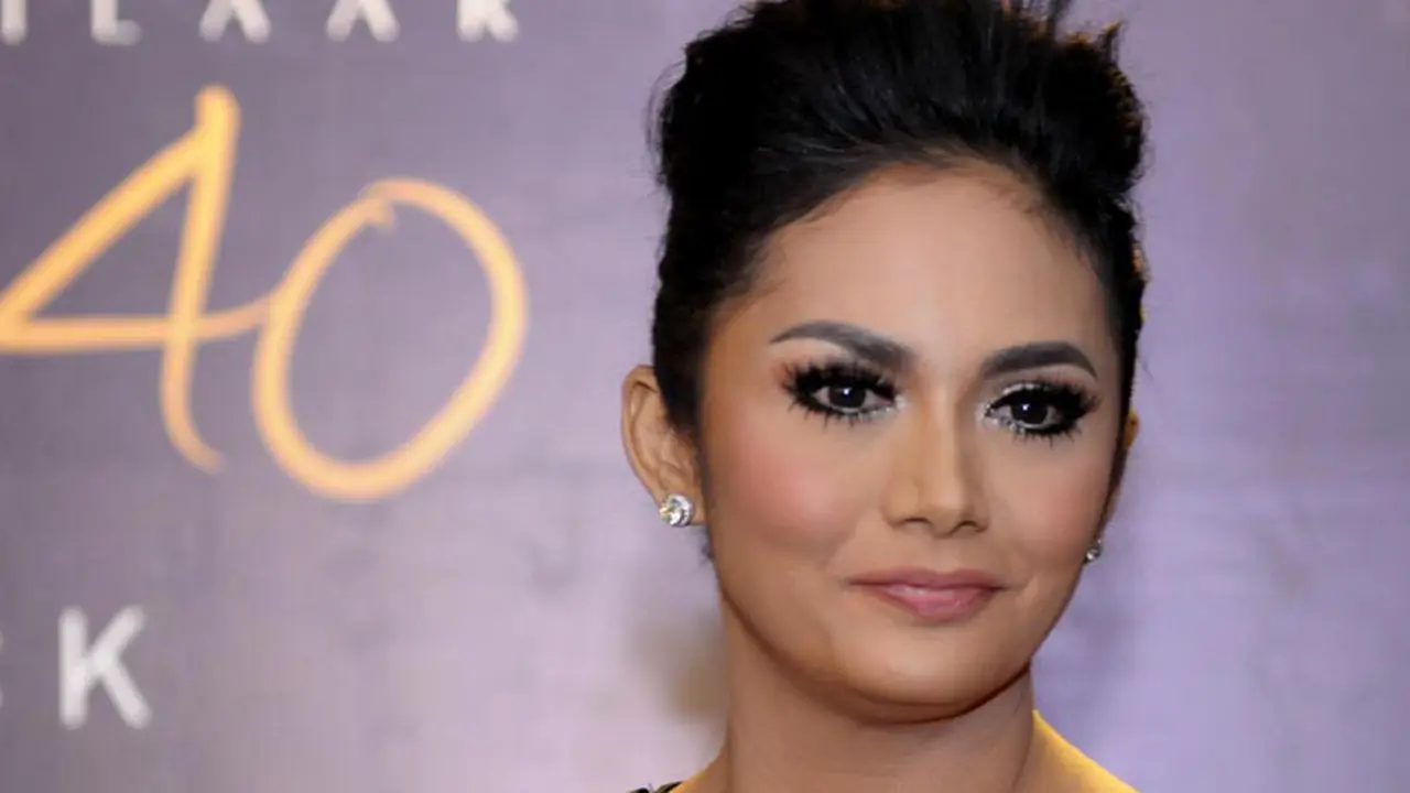 Krisdayanti