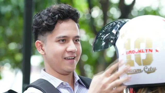 Cinta Karena Cinta