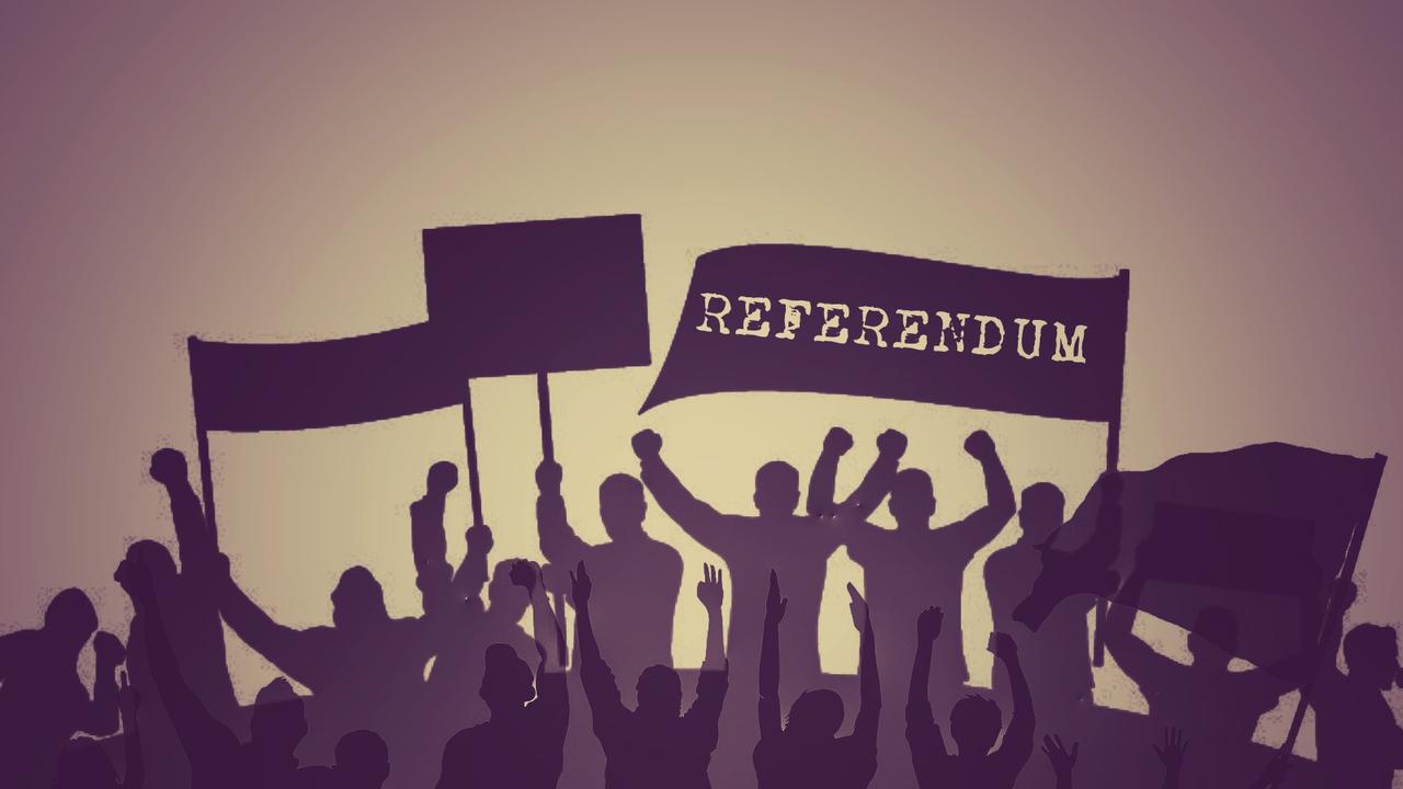 Referendum Aceh