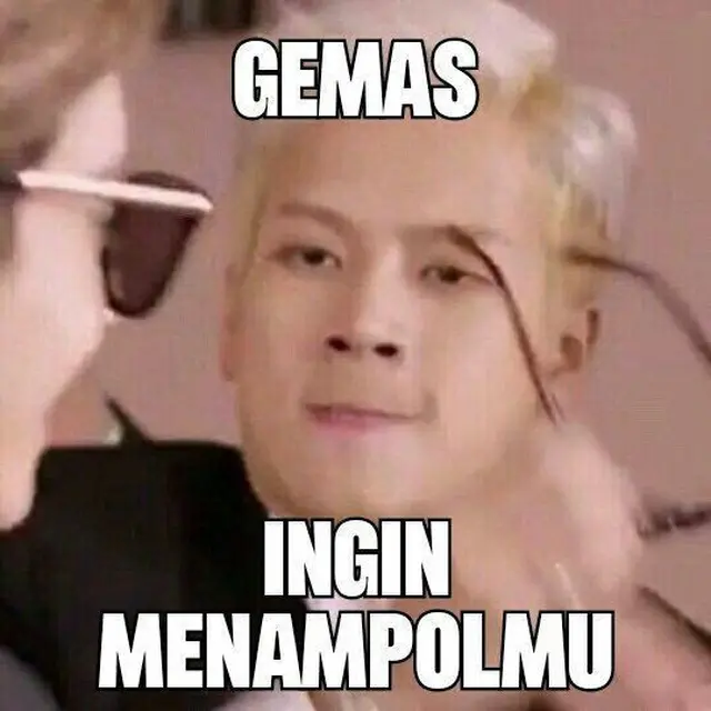 Gambar kata-kata lucu | wattpad.com