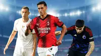 Para Pemain Keturunan Indonesia yang Aksinya Bakal Kita Saksikan di Kasta Elite Eropa: Bisa Semakin Bertambah?