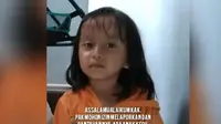 Penculikan Anak Di Kota Cilegon, Banten. (Medsos).
