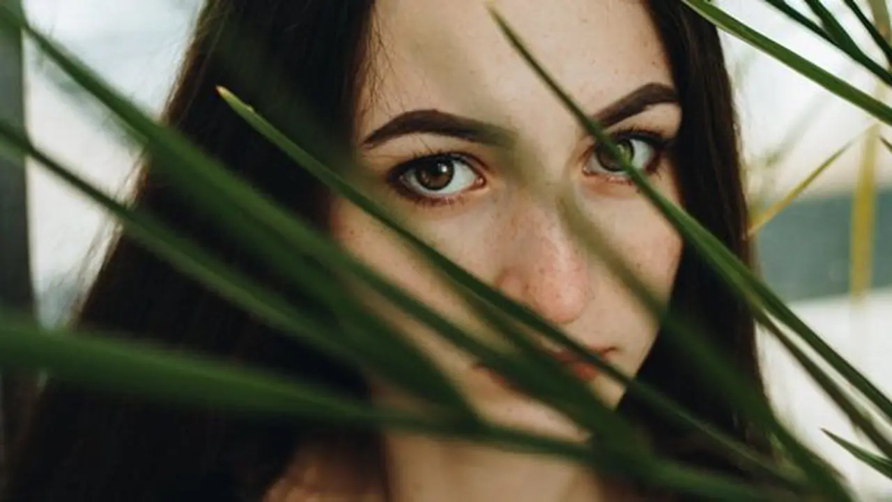Zodiak pintar menyembunyikan perasaan/copyright Pexels.com