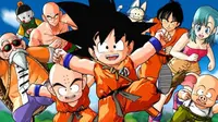 Film Dragon Ball Dilarang Tayang, Begini Reaksi Netizen