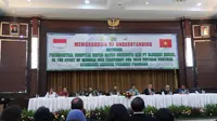 RSPAD Jalin Kerjasama dengan Kedubes Vietnam (Fitri Haryanti Harsono/Liputan6.com)