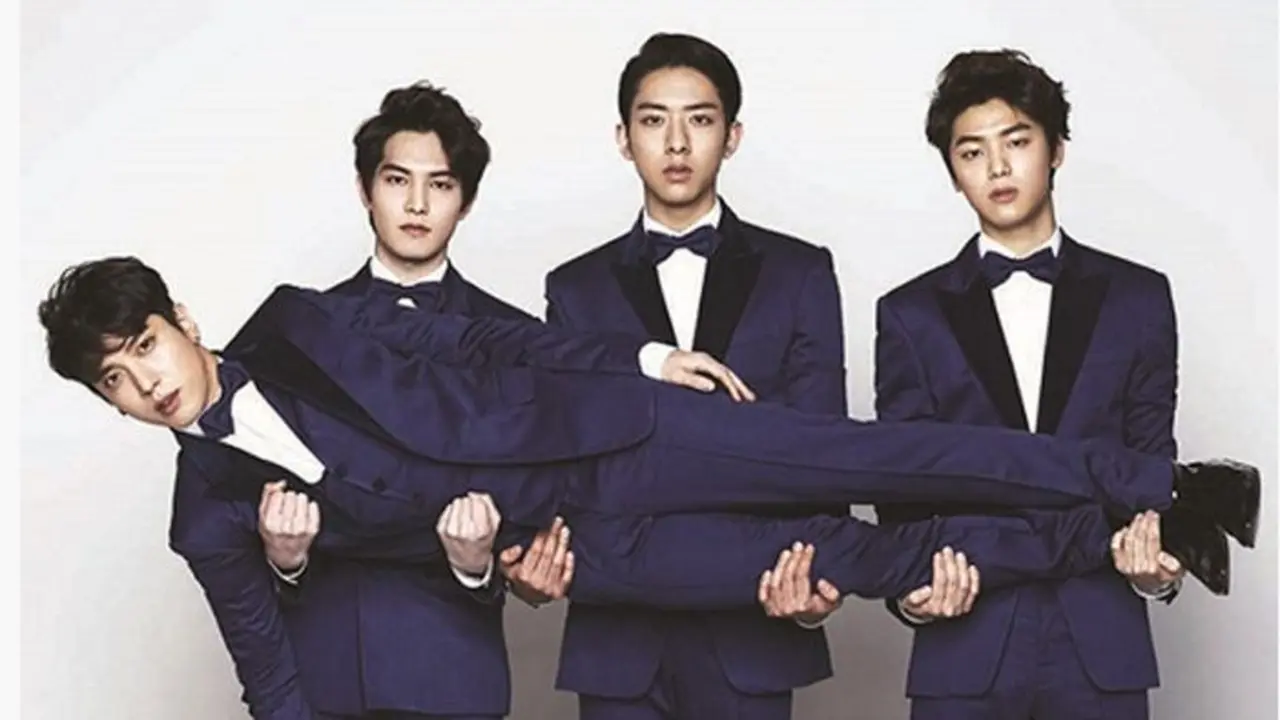 CNBLUE