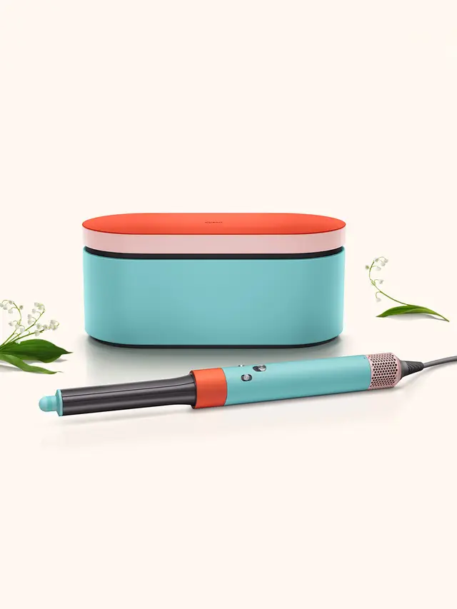 Dyson Airwrap Multi Styler edisi spesial Ceramic Pop