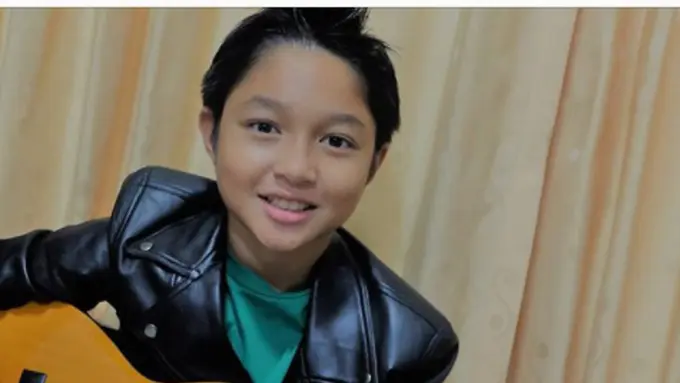 [Bintang] Kiesha Alvaro