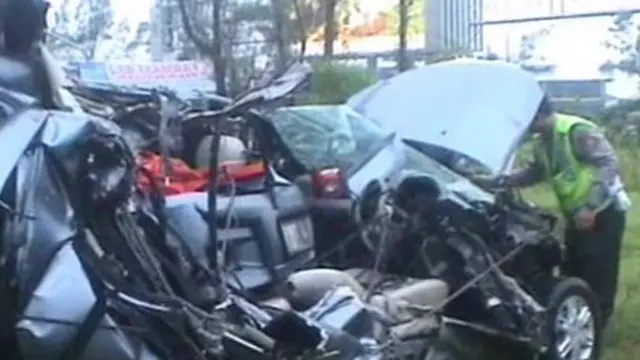Keluhkan Sakit, Tersangka Juke Maut Dirujuk ke RS Lain