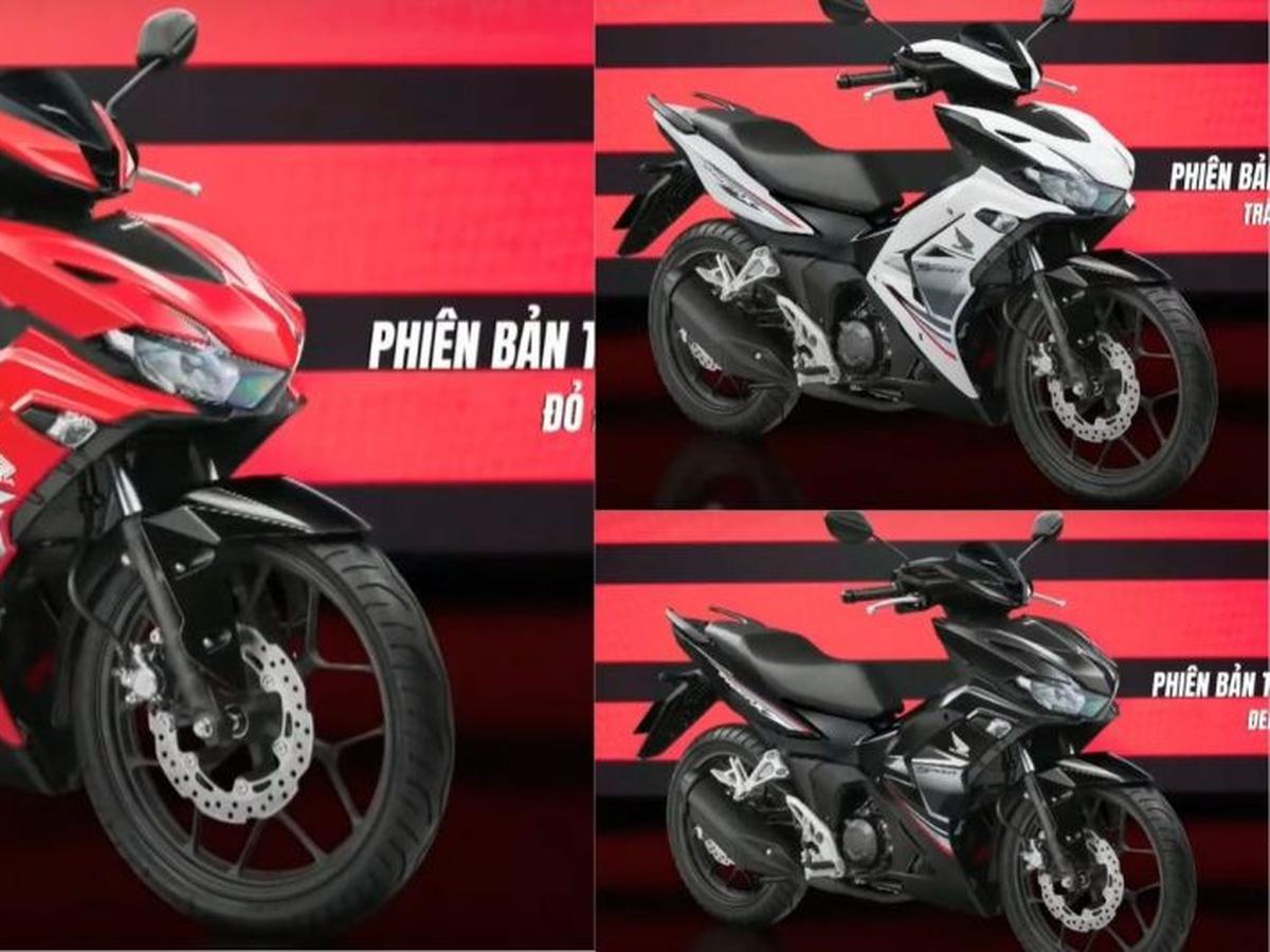 Honda Resmi Hadirkan Supra GTR 150 Baru