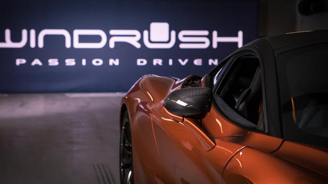 Dipatok 8 Juta Rupiah Per Bulan, Apa Kelebihan Tempat Parkir Ini?