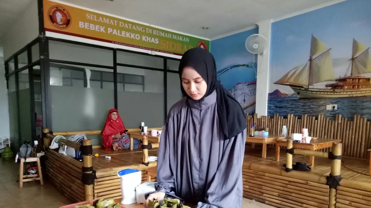 Resto Bugis