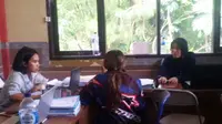 Nasib Tante Penganiaya Bocah 2 Tahun di Tasikmalaya