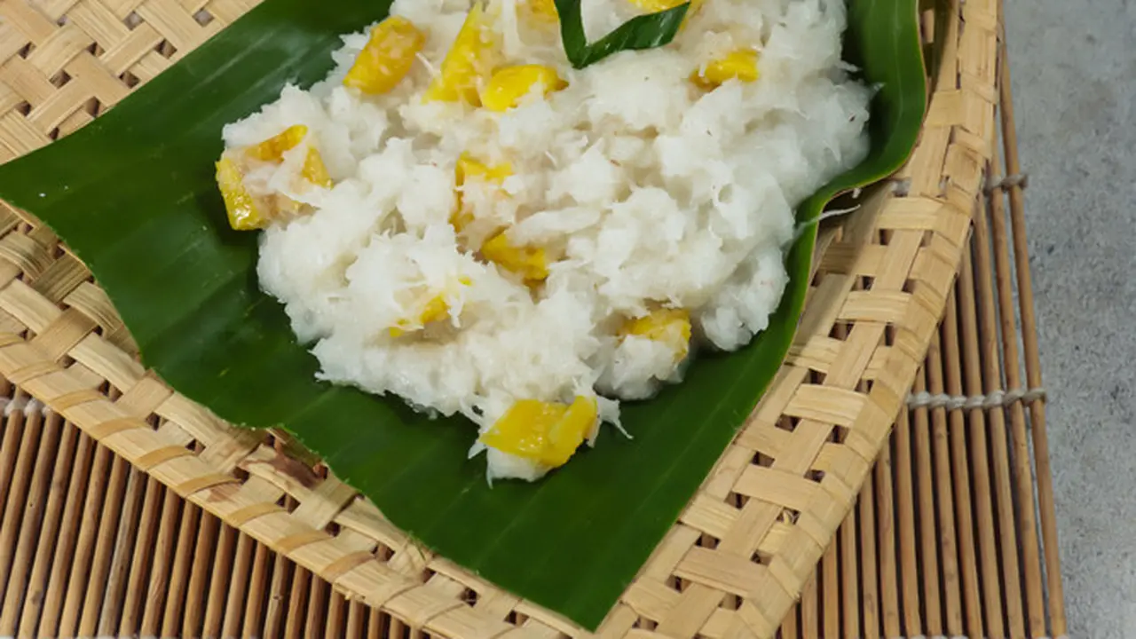 Kicak Khas Yogyakarta