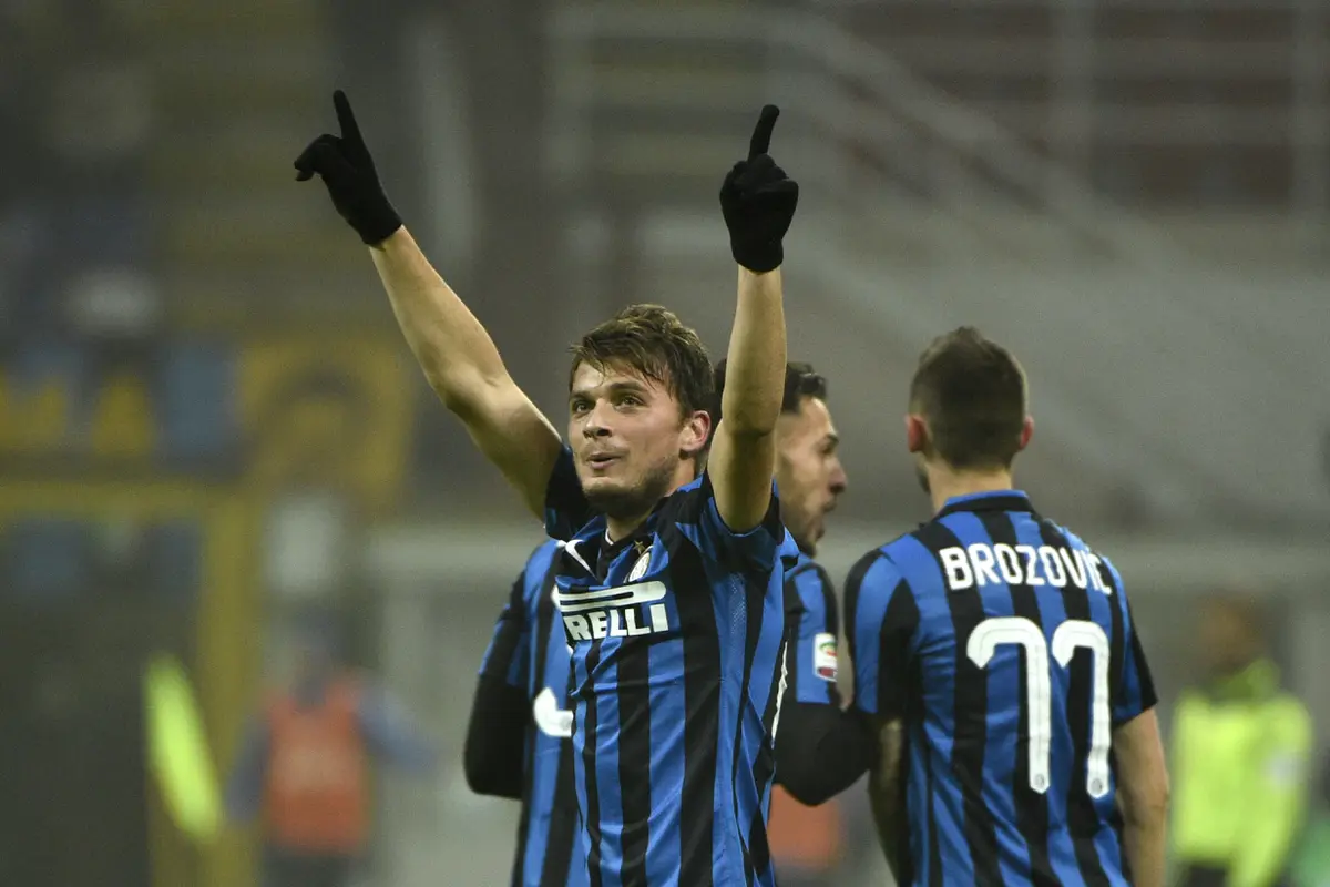 Adem Ljajic