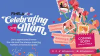 Nantikan! Fimela Mom, Ruang Penuh Cinta untuk Ibu Indonesia akan Segera Hadir