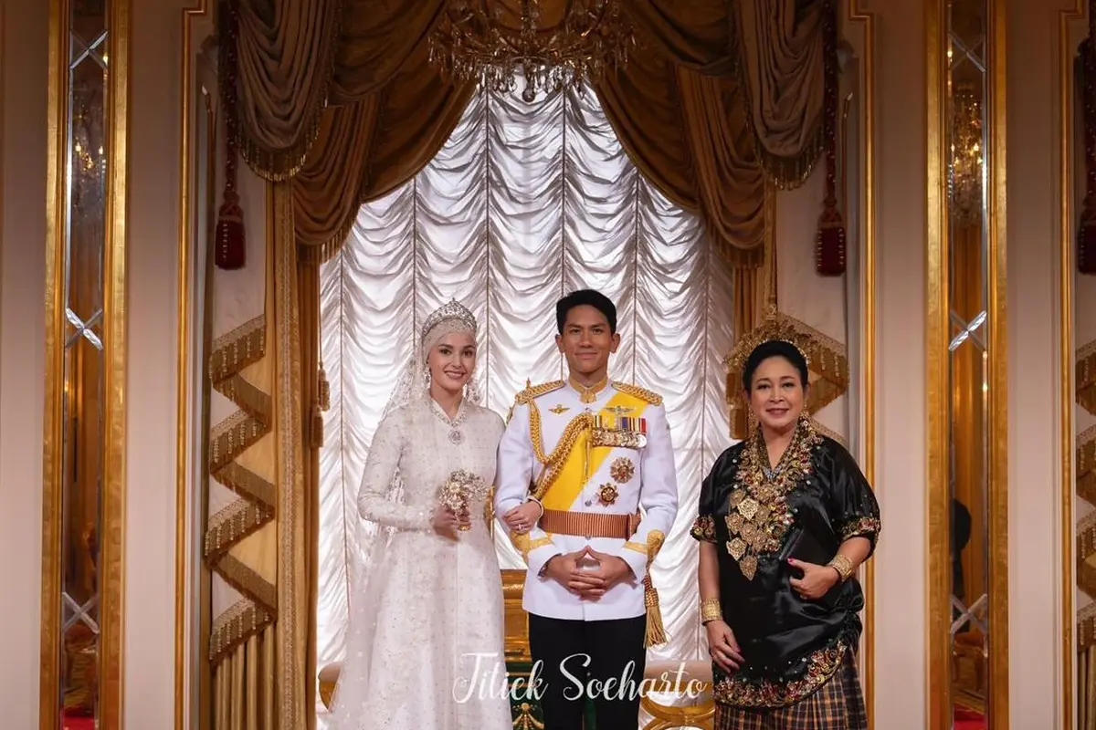 Titiek Soeharto