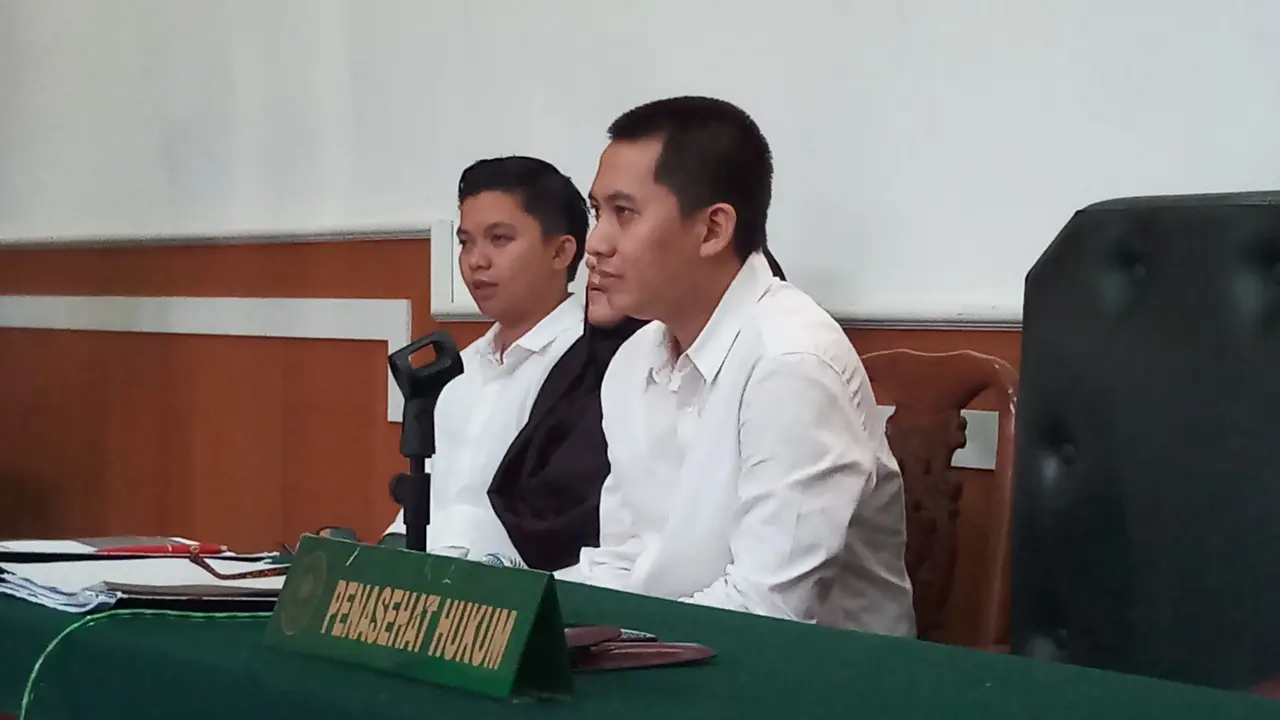 Tiga bos First Travel kembali menjalani persidangan