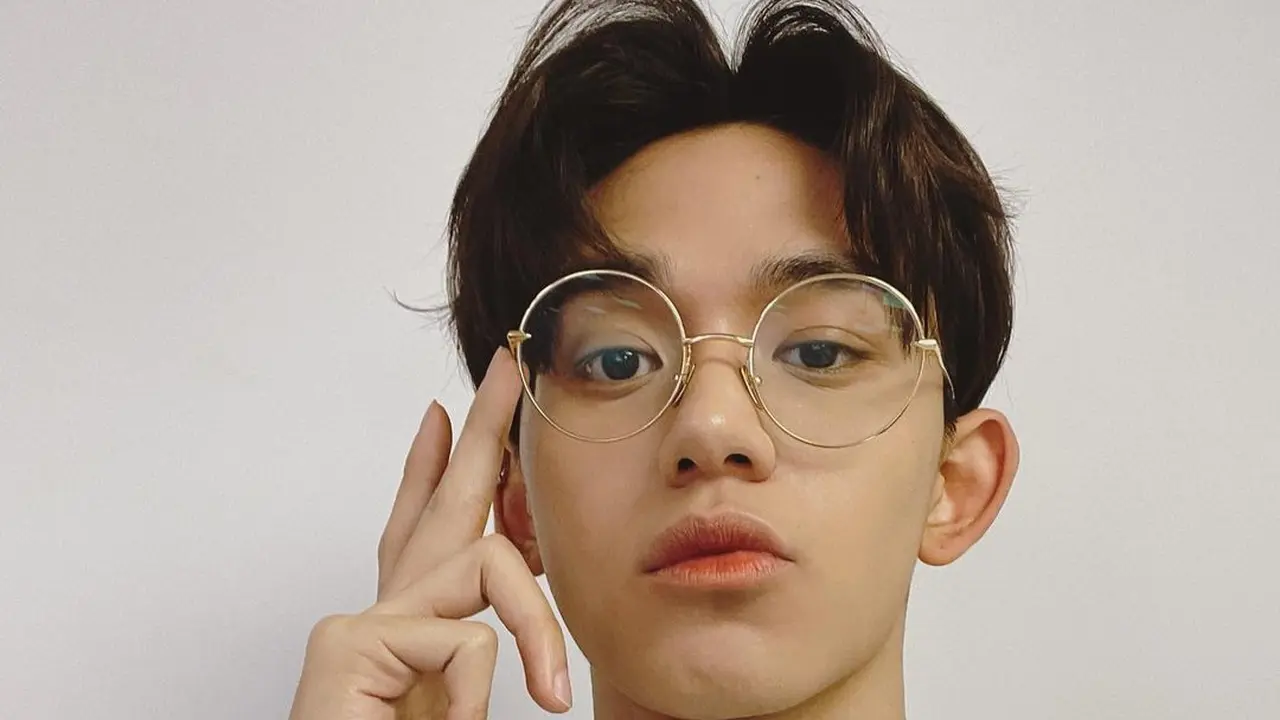 Lucas NCT