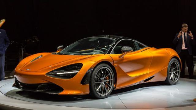 Tiga Supercar Terbaru Super Cepat Super Ringan Dan Super