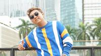 Denny Caknan merilis single "Satru 2," pada Januari 2022. (Foto: Dok. Instagram @denny_caknan)
