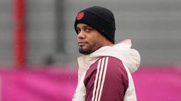 Performa mereka terbilang kurang memuaskan dengan hanya meraih empat kemenangan dan menelan tiga kekalahan tanpa hasil imbang. (AP Photo/Matthias Schrader)