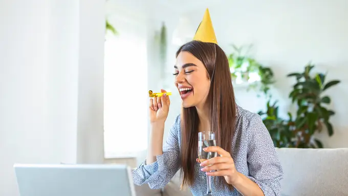 Beberapa cara menghabiskan malam tahun berdasarkan zodiak