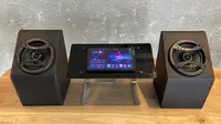 Audioteq Rilis Tiga Head Unit Baru, Spek Berkelas tapi Terjangkau