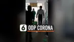 odp mengamuk
