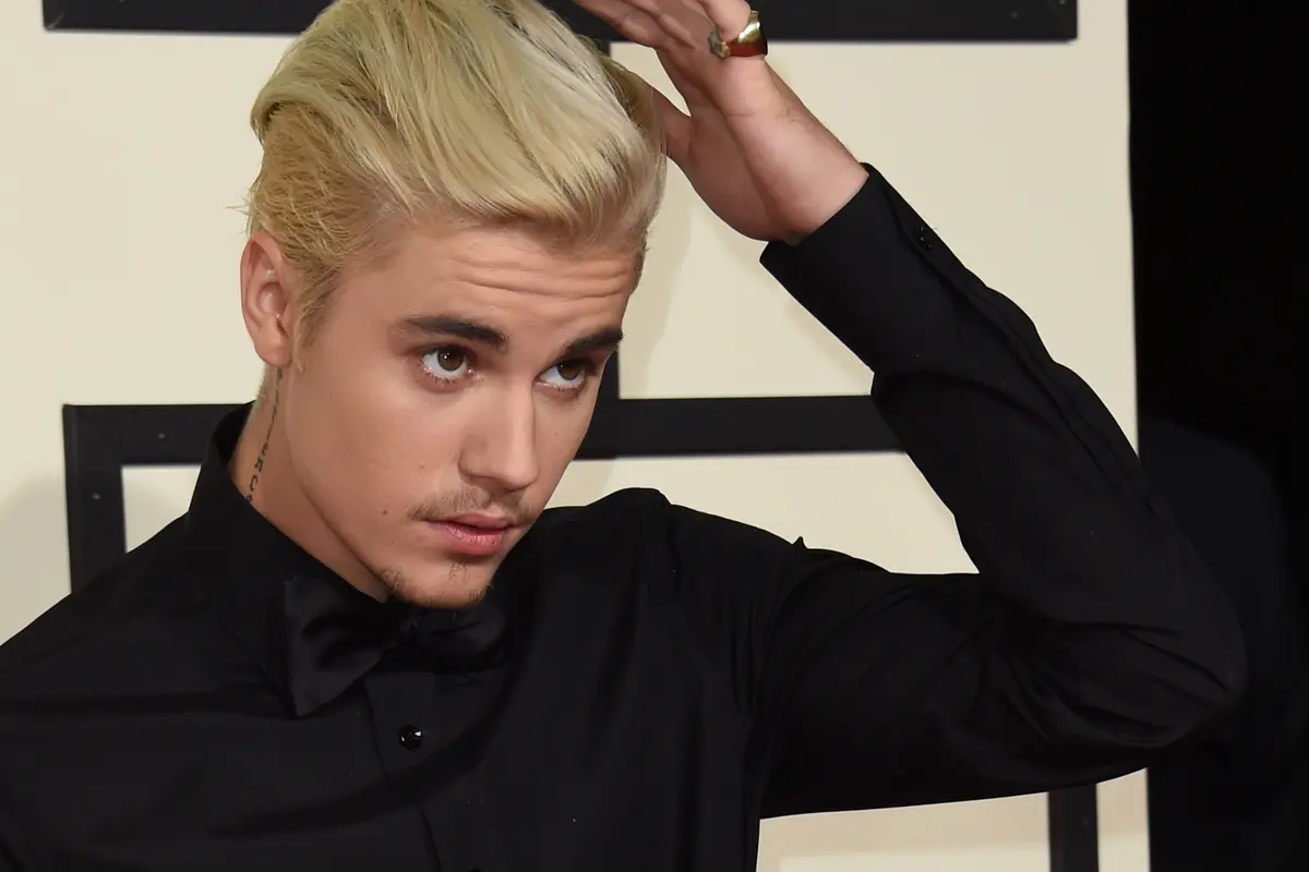 Justin Bieber