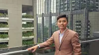 Kesuksesan Influencer Devi Aljunaidi, Manfaatkan Dunia Digital sebagai Ladang Bisnis dengan Harga Merakyat