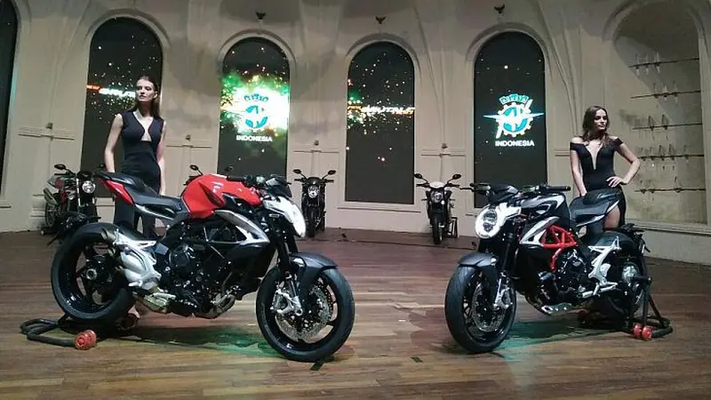 MV Agusta