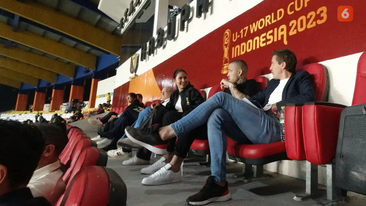 Radja Nainggolan