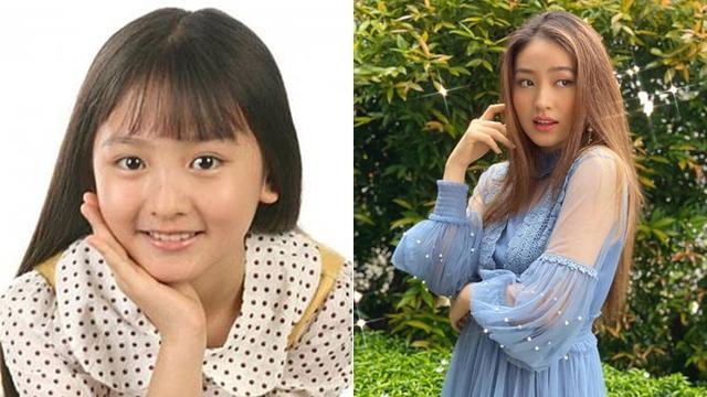 Beda Penampilan 6 Pemeran Sinetron 'Anak Band' saat Kecil ...