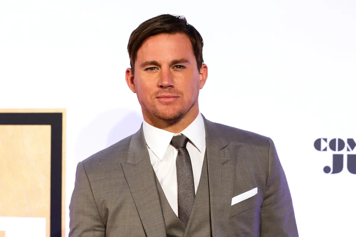 [Bintang] Channing Tatum