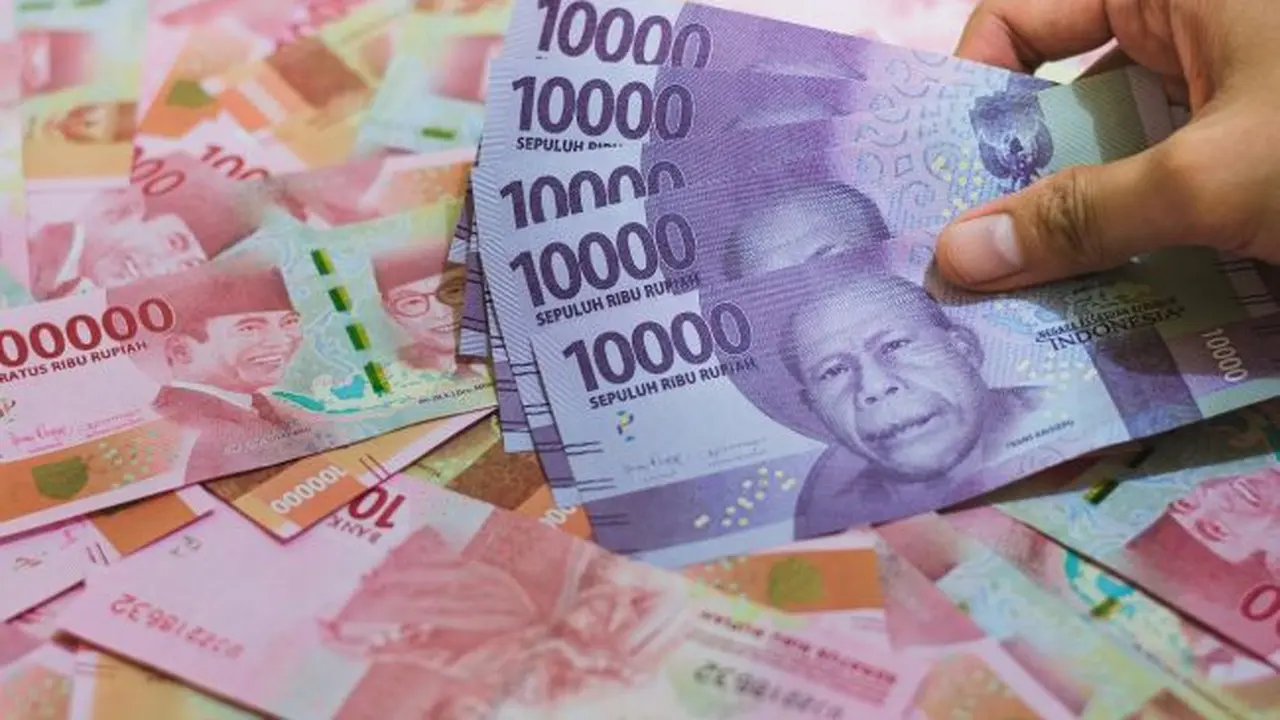 Rupiah Terus Melemah, Ini Kritik Pengamat terhadap Menkeu Sri Mulyani