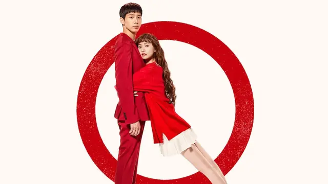Drama Korea Into the Ring