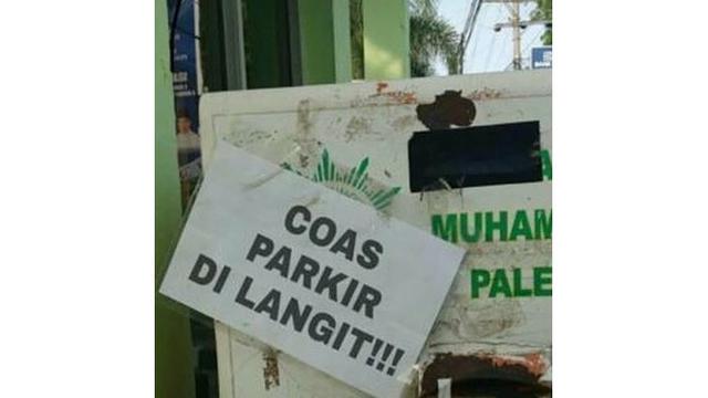 4 Peraturan Nyeleneh yang Ada di Kampus Ini Bikin Geleng Kepala