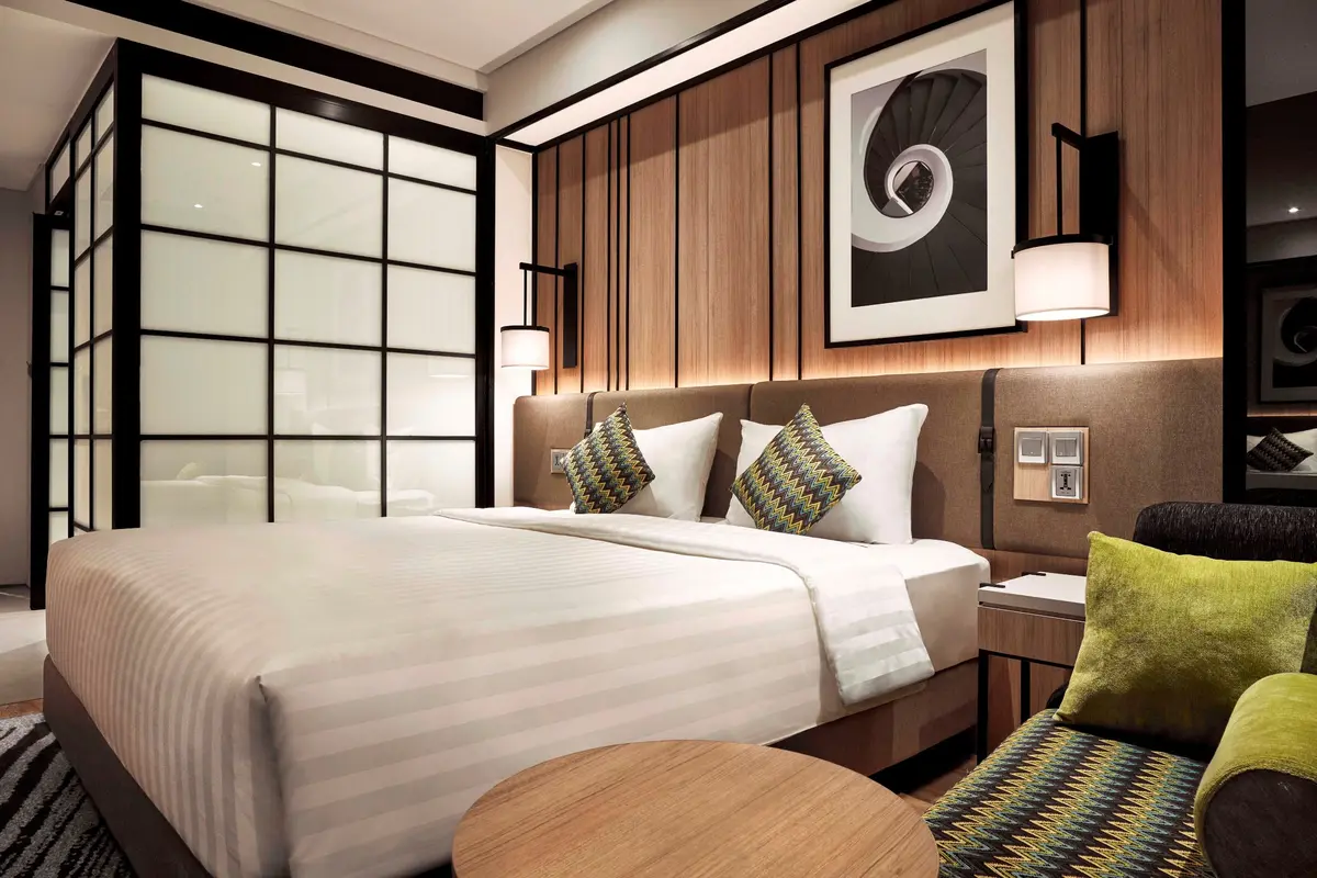 [Fimela] Novotel