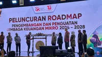 Sederet Tantangan Lembaga Keuangan Mikro di Era Prabowo