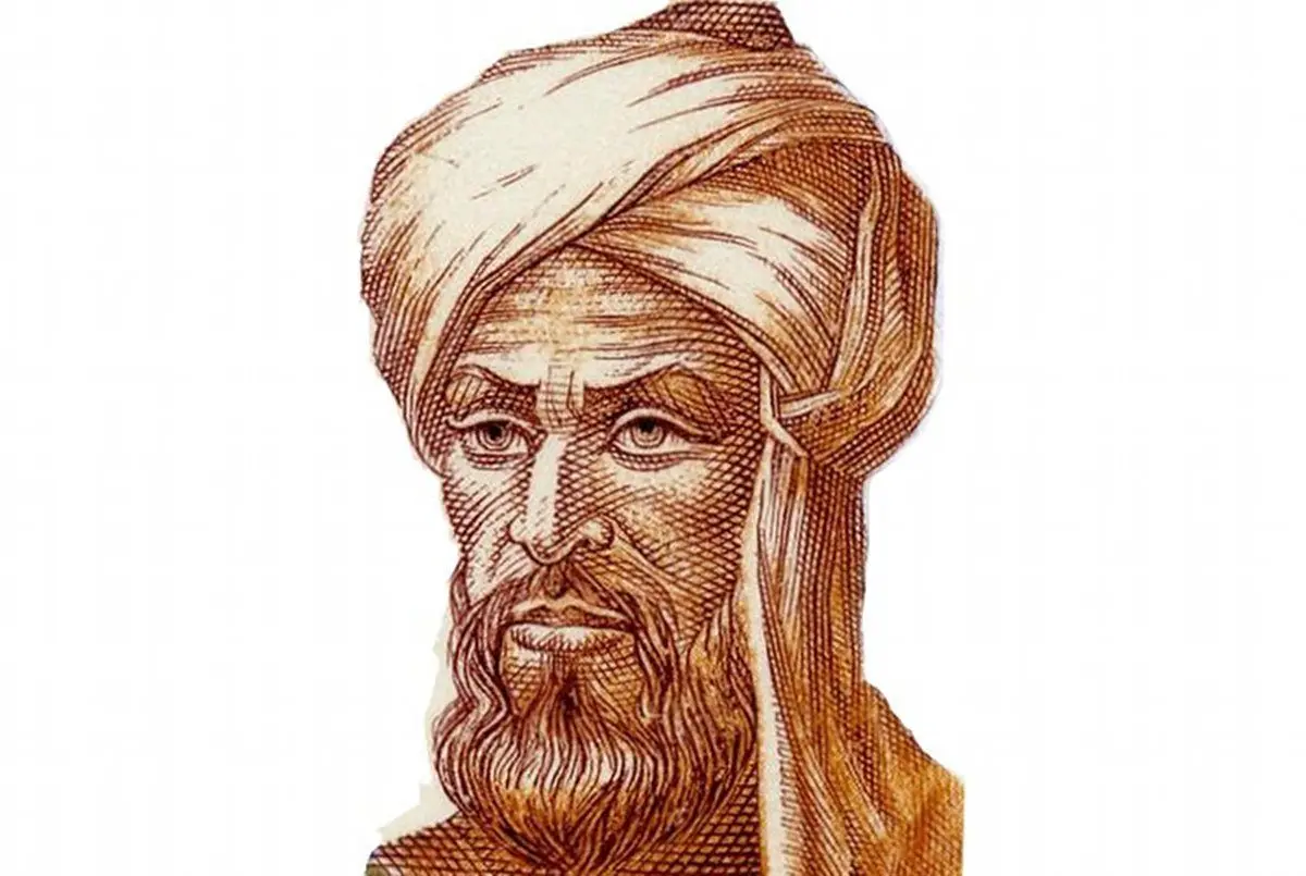 Muhammad ibn Musa al-Khawarizmi | Sumber Foto: thoughtco.com