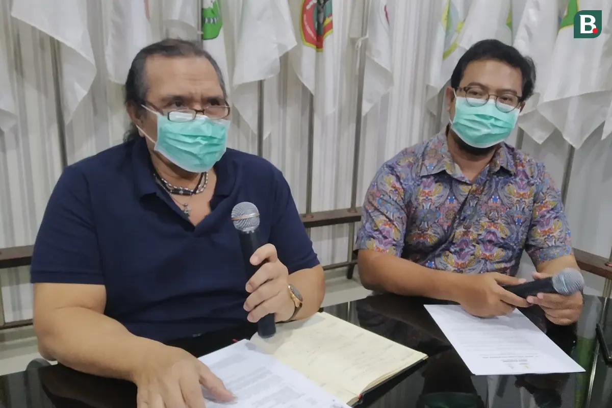 National Paralympic Comittee