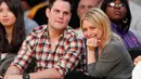 Meski penuh drama, Hilary Duff mengatakan kepada Ellen DeGeneres pada Jumat (29/1/2016) lalu bahwa baik dirinya maupun sang mantan suaminya tetap berteman. (AFP/Bintang.com)