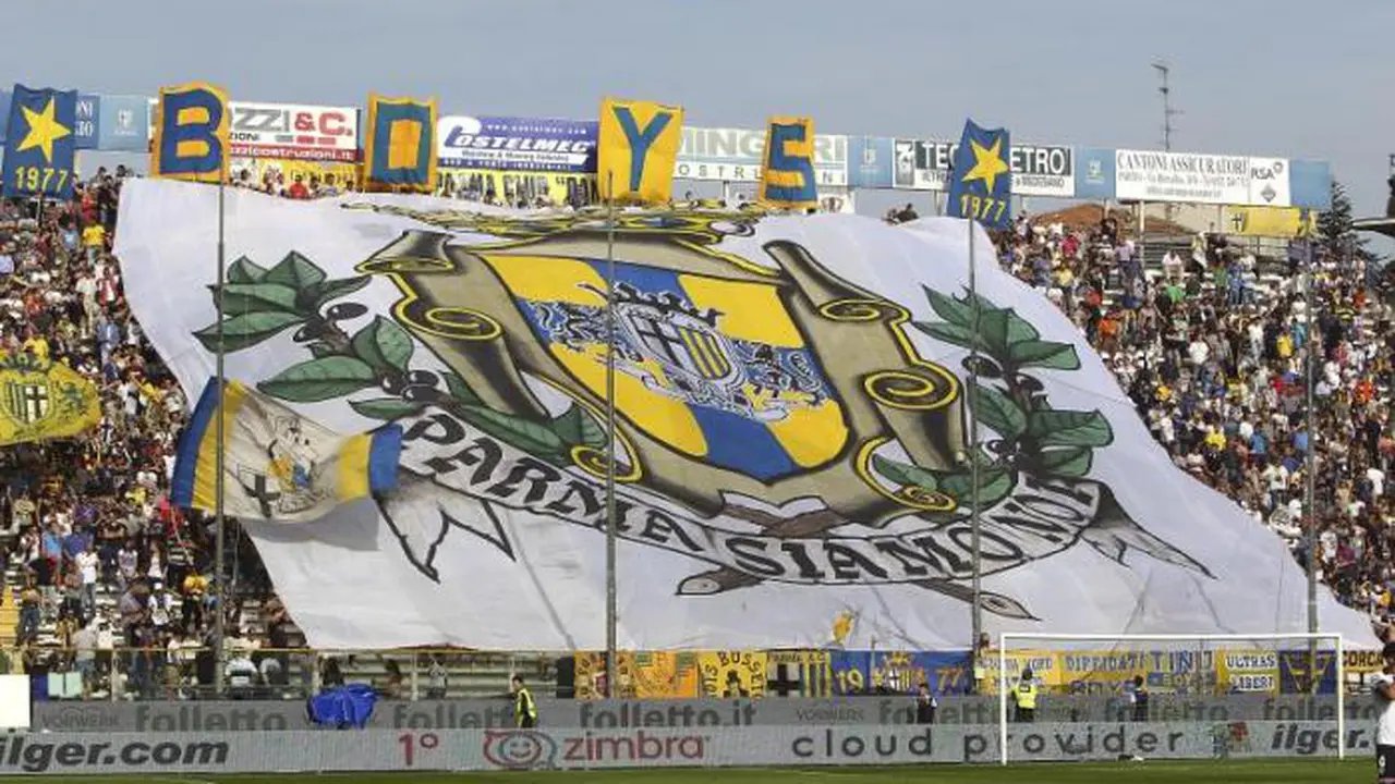 Parma