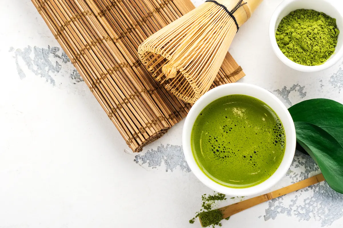 Matcha