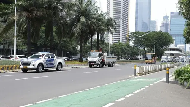 Komitmen Isuzu dalam Memberikan Layanan dan Solusi Terpercaya