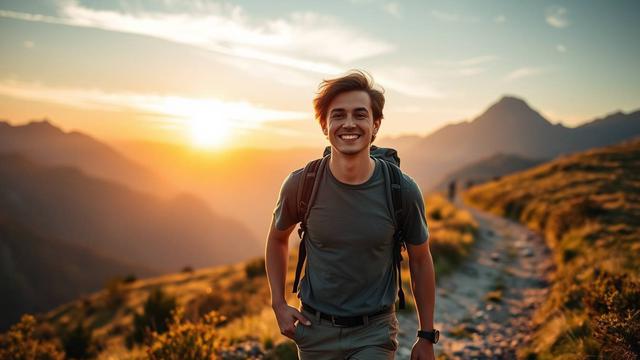 Finding Inner Strength and Confidence