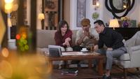 Saksikan Sinetron Istiqomah Cinta Episode Rabu 1 April Pukul 18.15 WIB di SCTV