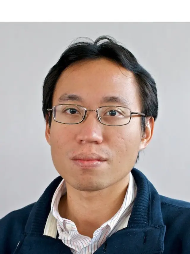 Damar Canggih Wicaksono